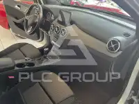2017 Mercedes Benz B 180