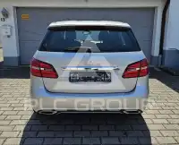 2017 Mercedes Benz B 180