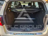 2017 Mercedes Benz B 180