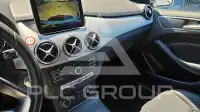 2017 Mercedes Benz B 180