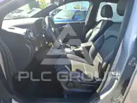 2017 Mercedes Benz B 180
