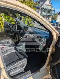 2017 Mercedes Benz B 180