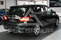 2017 Mercedes Benz B 180