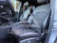 2017 Mercedes Benz B 180
