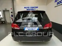 2017 Mercedes Benz B 180