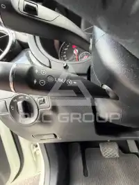 2017 Mercedes Benz B 180