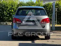 2017 Mercedes Benz B 180