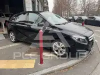 2017 Mercedes Benz B 180