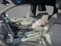 2017 Mercedes Benz B 180
