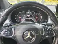 2017 Mercedes Benz B 180