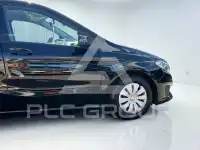 2017 Mercedes Benz B 180
