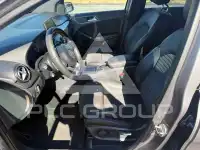 2017 Mercedes Benz B 180
