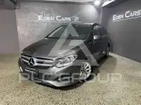 2017 Mercedes Benz B 180