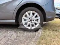 2017 Mercedes Benz B 180