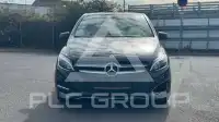 2017 Mercedes Benz B 180