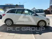 2017 Mercedes Benz B 180