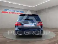 2017 Mercedes Benz B 180