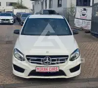 2017 Mercedes Benz B 180