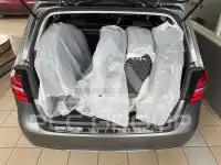 2017 Mercedes Benz B 180