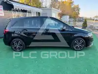 2017 Mercedes Benz B 180