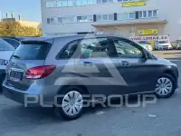 2017 Mercedes Benz B 180