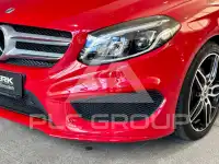 2017 Mercedes Benz B 180