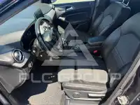 2017 Mercedes Benz B 180