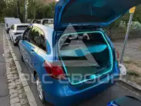 2017 Mercedes Benz B 180