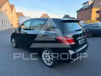 2017 Mercedes Benz B 180