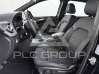 2017 Mercedes Benz B 180