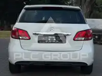 2017 Mercedes Benz B 180