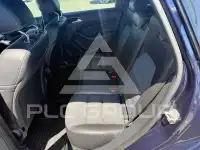2017 Mercedes Benz B 180