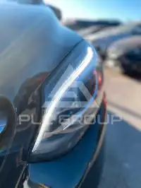 2017 Mercedes Benz B 180
