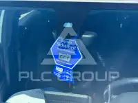 2017 Mercedes Benz B 180