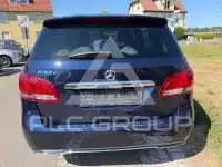 2017 Mercedes Benz B 180