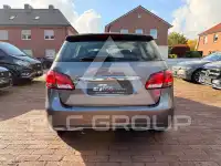 2017 Mercedes Benz B 180