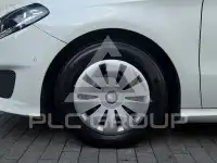 2017 Mercedes Benz B 180