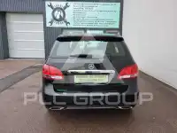 2017 Mercedes Benz B 180