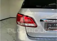 2017 Mercedes Benz B 180