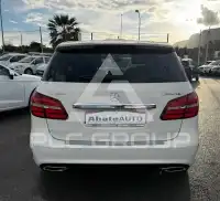 2017 Mercedes Benz B 180