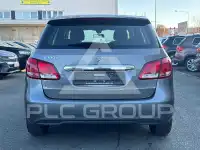 2017 Mercedes Benz B 180