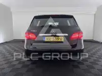 2017 Mercedes Benz B 180