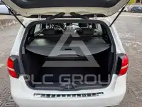 2017 Mercedes Benz B 180