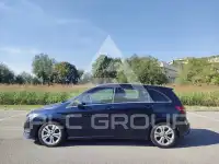 2017 Mercedes Benz B 180