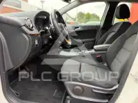 2017 Mercedes Benz B 180