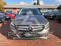 2017 Mercedes Benz B 180