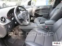 2017 Mercedes Benz B 180