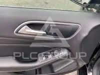 2017 Mercedes Benz B 180