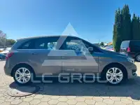 2017 Mercedes Benz B 180