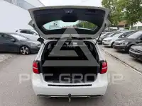 2017 Mercedes Benz B 180